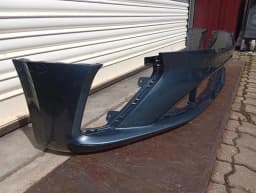 BENTLEY BENTLEY CONTINENTAL GT 18-24 3S 3SD Front Bumper 3SD807437 Front Bumper — thumbnail 2