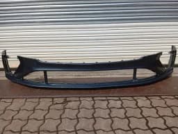 BENTLEY BENTLEY CONTINENTAL GT 18-24 3S 3SD Front Bumper 3SD807437 Front Bumper — thumbnail 1