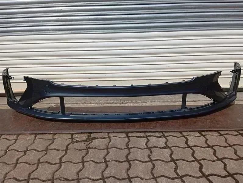 BENTLEY BENTLEY CONTINENTAL GT 18-24 3S 3SD Front Bumper 3SD807437 Front Bumper