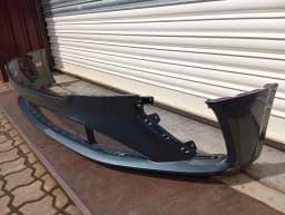 BENTLEY BENTLEY CONTINENTAL GT 18-24 3S 3SD Front Bumper 3SD807437 Front Bumper — thumbnail 3