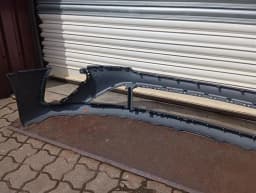 BENTLEY BENTLEY CONTINENTAL GT 18-24 3S 3SD Front Bumper 3SD807437 Front Bumper — thumbnail 6