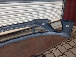 BENTLEY BENTLEY CONTINENTAL GT 18-24 3S 3SD Front Bumper 3SD807437 Front Bumper — thumbnail 5