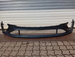 BENTLEY BENTLEY CONTINENTAL GT 18-24 3S 3SD Front Bumper 3SD807437 Front Bumper — thumbnail 7