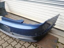 BENTLEY BENTLEY FLYING TRACK 19-24 3S 3SE Rear Bumper 3SE807511 Rear Bumper — thumbnail 3