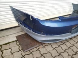 BENTLEY BENTLEY FLYING TRACK 19-24 3S 3SE Rear Bumper 3SE807511 Rear Bumper — thumbnail 8