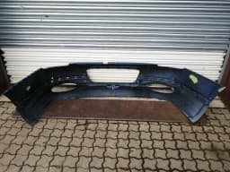 BENTLEY BENTLEY FLYING TRACK 19-24 3S 3SE Rear Bumper 3SE807511 Rear Bumper — thumbnail 10