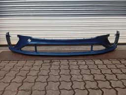 BENTLEY Bentley Continental GT 18-24 3S 3SD Front Bumper 3SD807437 Front Bumper — thumbnail 1