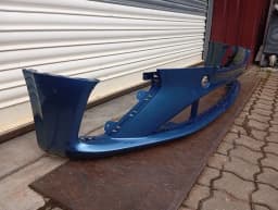 BENTLEY Bentley Continental GT 18-24 3S 3SD Front Bumper 3SD807437 Front Bumper — thumbnail 2