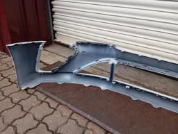 BENTLEY BENTLEY CONTINENTAL GT 18-24 3S 3SD Front Bumper 3SD807437 Front Bumper — thumbnail 6