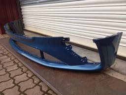 BENTLEY Bentley Continental GT 18-24 3S 3SD Front Bumper 3SD807437 Front Bumper — thumbnail 9