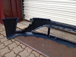 BENTLEY Bentley Continental GT 18-24 3S 3SD Front Bumper 3SD807437 Front Bumper — thumbnail 6
