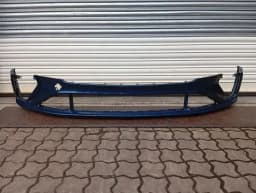BENTLEY BENTLEY CONTINENTAL GT 18-24 3S 3SD Front Bumper 3SD807437 Front Bumper — thumbnail 1