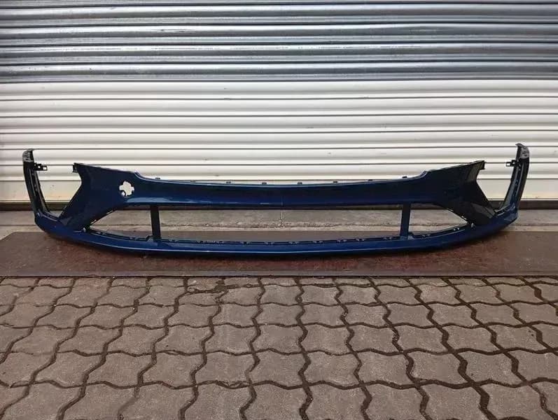 BENTLEY BENTLEY CONTINENTAL GT 18-24 3S 3SD Front Bumper 3SD807437 Front Bumper