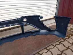 BENTLEY BENTLEY CONTINENTAL GT 18-24 3S 3SD Front Bumper 3SD807437 Front Bumper — thumbnail 5