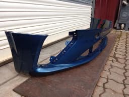 BENTLEY BENTLEY CONTINENTAL GT 18-24 3S 3SD Front Bumper 3SD807437 Front Bumper — thumbnail 8