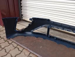 BENTLEY BENTLEY CONTINENTAL GT 18-24 3S 3SD Front Bumper 3SD807437 Front Bumper — thumbnail 6