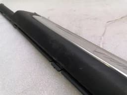 MERCEDES-BENZ Mercedes C W205 Convertible Left LED Door Sill A2056804111 Left Entry Bar AMG — thumbnail 5