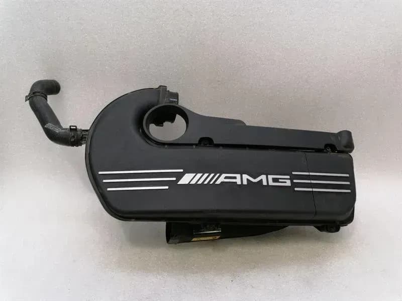 MERCEDES-BENZ MERCEDES C63 AMG M177 V8 W205 Left Air Filter Box A1770904101 Air Filter Box L