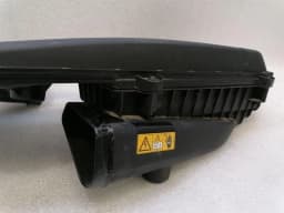 MERCEDES-BENZ MERCEDES C63 AMG M177 V8 W205 Left Air Filter Box A1770904101 Air Filter Box L — thumbnail 3