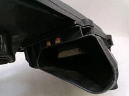 MERCEDES-BENZ MERCEDES C63 AMG M177 V8 W205 Left Air Filter Box A1770904101 Air Filter Box L — thumbnail 9