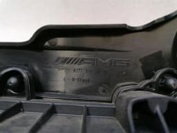 MERCEDES-BENZ MERCEDES C63 AMG M177 V8 W205 Left Air Filter Box A1770904101 Air Filter Box L — thumbnail 8