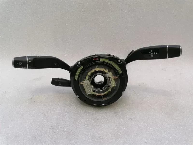 MERCEDES-BENZ Mercedes C Class W205 Wiper Stalks A2059006345 Indicator Switch Steering Stock Switch