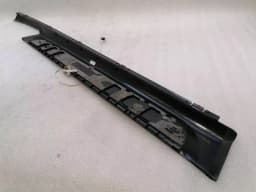 MERCEDES-BENZ Mercedes C W205 Convertible Left LED Door Sill A2056804111 Left Entry Bar AMG — thumbnail 10