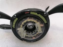 MERCEDES-BENZ Mercedes C Class W205 Wiper Stalks A2059006345 Indicator Switch Steering Stock Switch — thumbnail 2