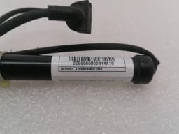 MERCEDES-BENZ Mercedes C Class W205 Bonnet Actuator A2059060002 Hood Actuator — thumbnail 6
