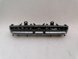 MERCEDES-BENZ Mercedes C Class W205 Car Climate Control A2059054215 Air Conditioning Panel A/C — thumbnail 1