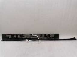 MERCEDES-BENZ Mercedes C W205 Convertible Left LED Door Sill A2056804111 Left Entry Bar AMG — thumbnail 8