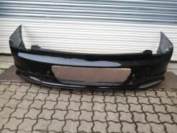 BENTLEY BENTLEY FLYING TRACK 19-24 3S 3SE Rear Bumper 3SE807511 Rear Bumper — thumbnail 7