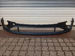 BENTLEY BENTLEY CONTINENTAL GT 18-24 3S 3SD Front Bumper 3SD807437 Front Bumper — thumbnail 1