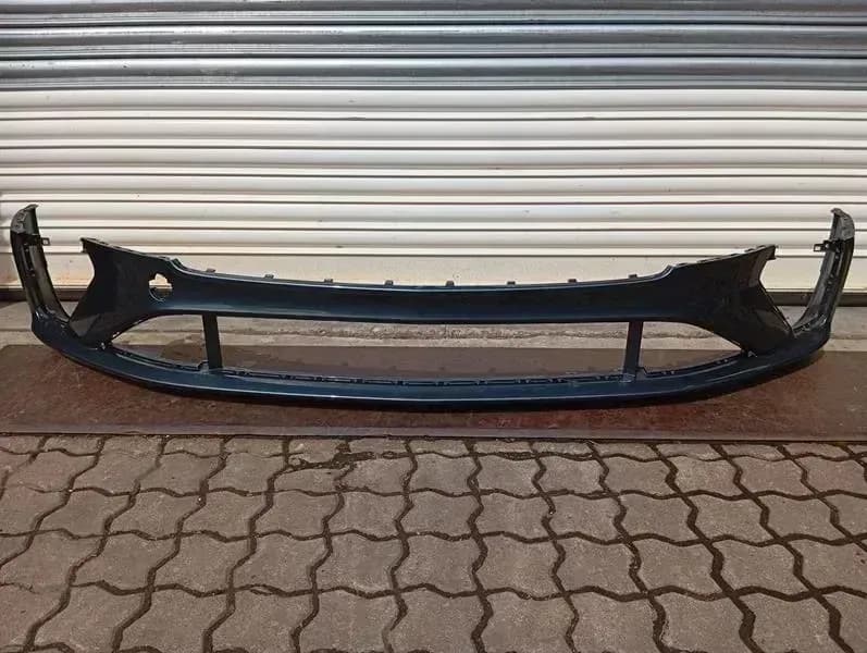 BENTLEY BENTLEY CONTINENTAL GT 18-24 3S 3SD Front Bumper 3SD807437 Front Bumper