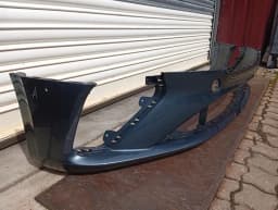 BENTLEY BENTLEY CONTINENTAL GT 18-24 3S 3SD Front Bumper 3SD807437 Front Bumper — thumbnail 2