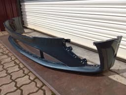 BENTLEY BENTLEY CONTINENTAL GT 18-24 3S 3SD Front Bumper 3SD807437 Front Bumper — thumbnail 3