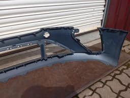 BENTLEY BENTLEY CONTINENTAL GT 18-24 3S 3SD Front Bumper 3SD807437 Front Bumper — thumbnail 5
