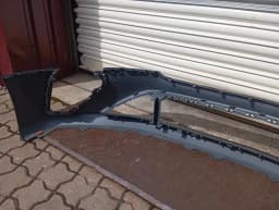 BENTLEY BENTLEY CONTINENTAL GT 18-24 3S 3SD Front Bumper 3SD807437 Front Bumper — thumbnail 6