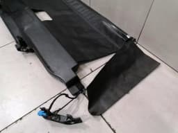 MERCEDES-BENZ Mercedes C Class W205 Convertible Partition Cover A2386909702 ROLLER PARTITION — thumbnail 4