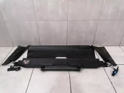 MERCEDES-BENZ Mercedes C Class W205 Convertible Partition Cover A2386909702 ROLLER PARTITION — thumbnail 1