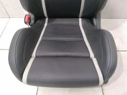 MERCEDES-BENZ Mercedes C63 AMG PERFORMANCE SEAT LEFT BUCKET W205 AIR SCARF — thumbnail 2