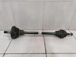 MERCEDES-BENZ Mercedes C63 AMG W205 Left Rear Drive Shaft A2053503718 Drive Shaft Rear Li — thumbnail 1