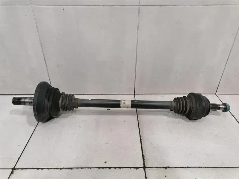 Mercedes C63 AMG W205 Left Rear Drive Shaft A2053503718 Drive Shaft Rear Li