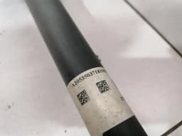 MERCEDES-BENZ Mercedes C63 AMG W205 Left Rear Drive Shaft A2053503718 Drive Shaft Rear Li — thumbnail 4