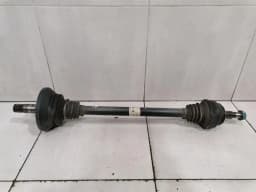 MERCEDES-BENZ Mercedes C63 AMG W205 Left Rear Drive Shaft A2053503718 Drive Shaft Rear Li — thumbnail 8