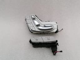 MERCEDES-BENZ Mercedes C Class W205 Left Seat Switch A2059051907 Seat Left Switch — thumbnail 1