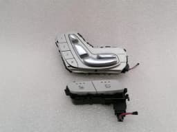 MERCEDES-BENZ Mercedes C Class W205 Left Seat Switch A2059051907 Seat Left Switch — thumbnail 7