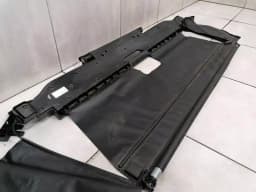 MERCEDES-BENZ Mercedes C Class W205 Convertible Partition Cover A2386909702 ROLLER PARTITION — thumbnail 7