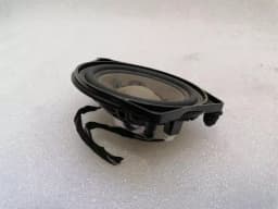 MERCEDES-BENZ Mercedes C Class W205 Speaker A2058200502 Speakers — thumbnail 8
