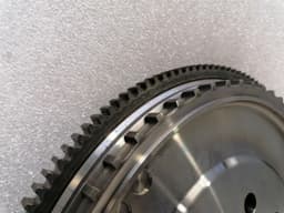 MERCEDES-BENZ Mercedes C63 AMG W205 Flywheel A1770301800 flywheel M177 DCT — thumbnail 6